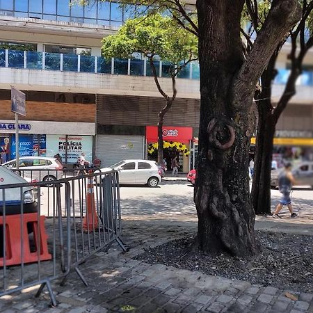 Pertim De Tudo Belo Horizonte Exterior photo