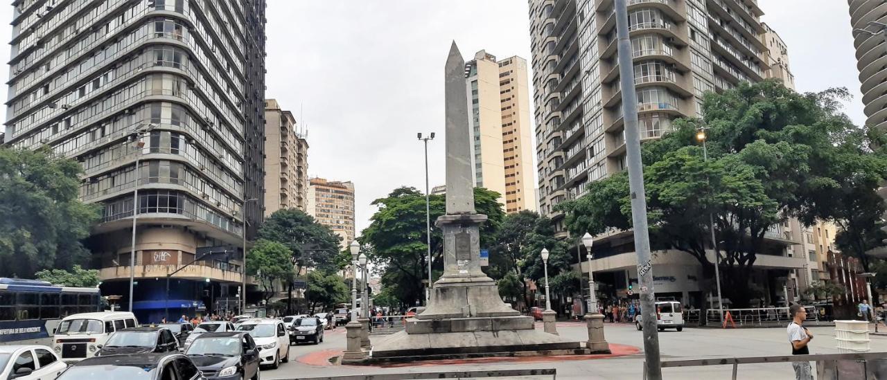 Pertim De Tudo Belo Horizonte Exterior photo