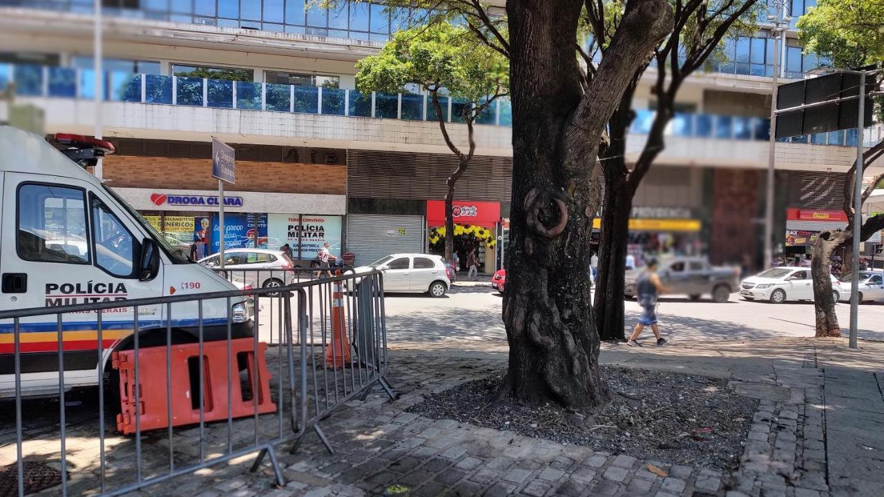 Pertim De Tudo Belo Horizonte Exterior photo
