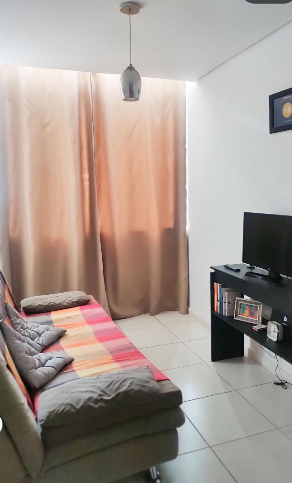 Pertim De Tudo Belo Horizonte Room photo