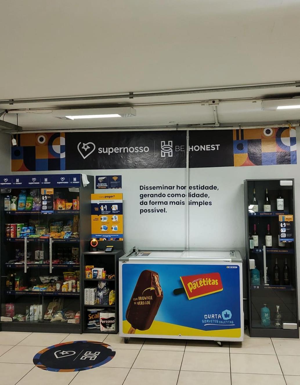 Pertim De Tudo Belo Horizonte Exterior photo